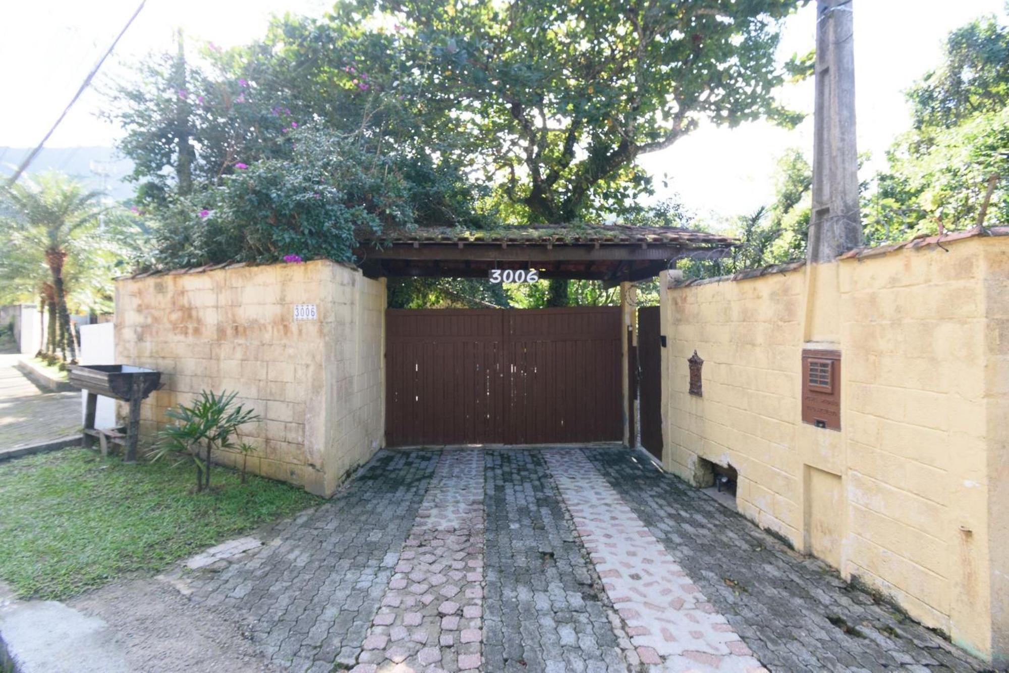 Casa Com Piscina Aquecida A 100M Da Praia Maresias Exterior foto